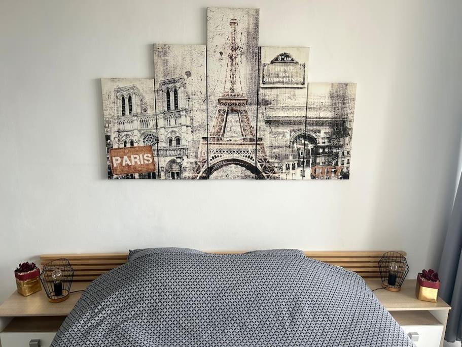 Appartement 3 Avec Wifi Proche Tram Et Aeroport Pensez A Valider Votre Demande De Reservation Via Le Mail Que Vous Recevez Svp *