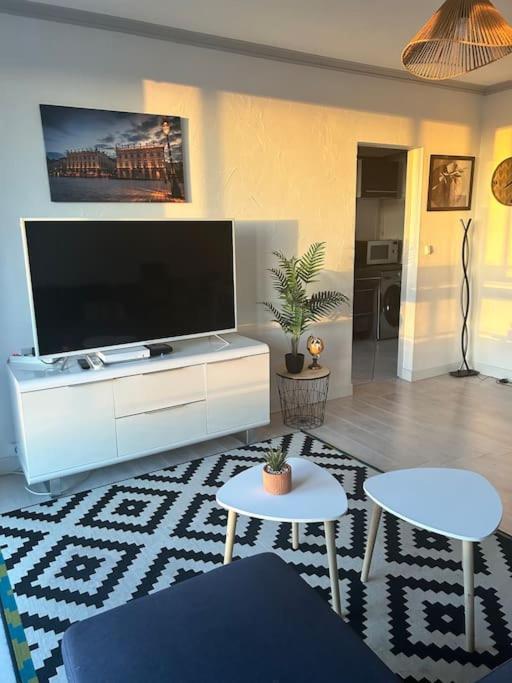 Appartement 3 Avec Wifi Proche Tram Et Aeroport Pensez A Valider Votre Demande De Reservation Via Le Mail Que Vous Recevez Svp *
